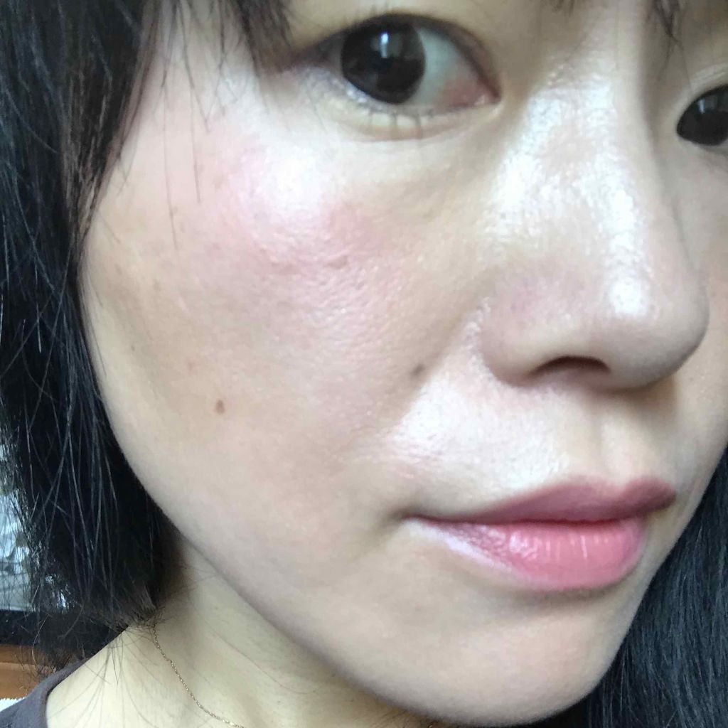 リシェ リップ&チーク クリーム/Visée/ジェル・クリームチークを使ったクチコミ(2枚目)