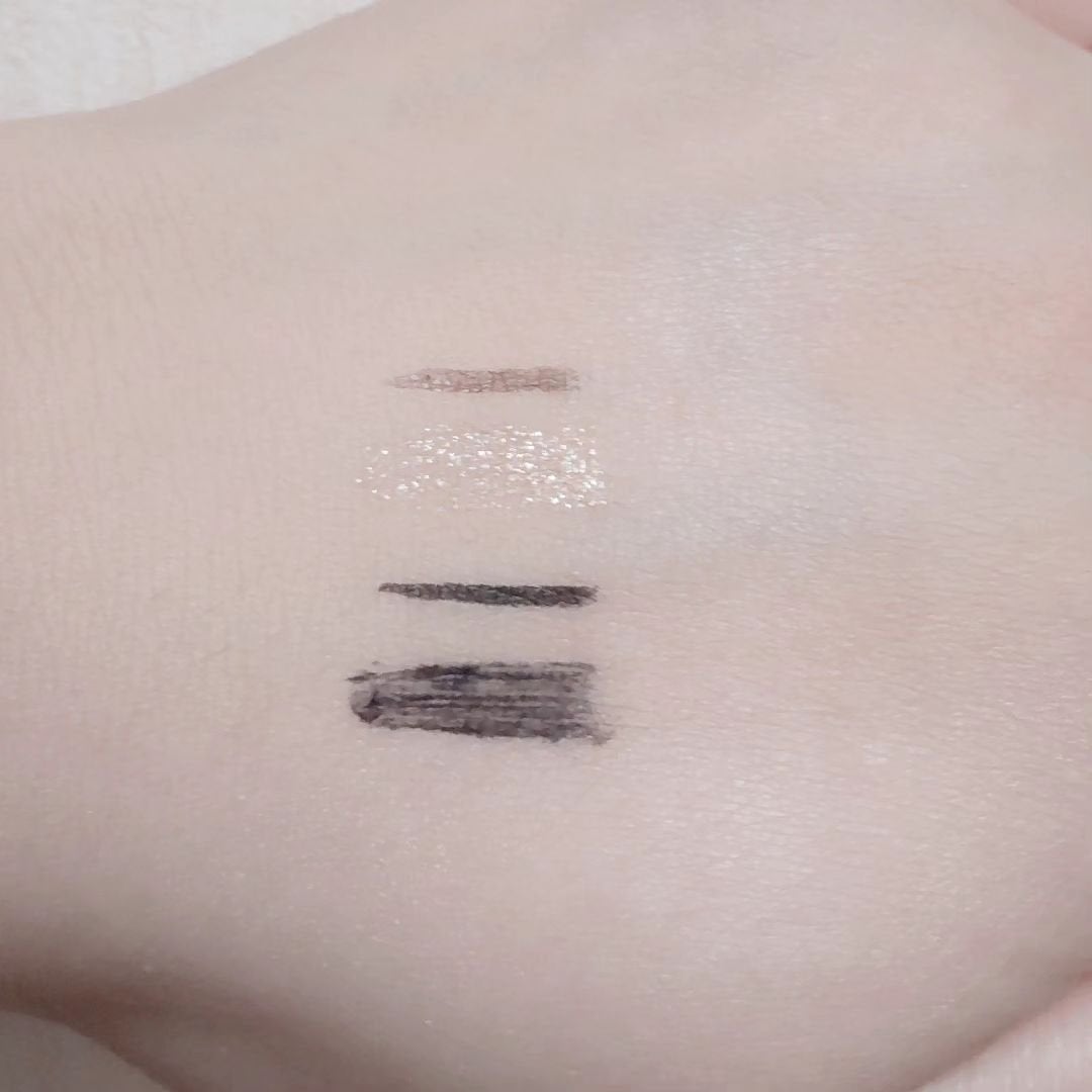 ダブルショットクレンジングウォーター/LUOKI/クレンジングウォーターを使ったクチコミ(6枚目)