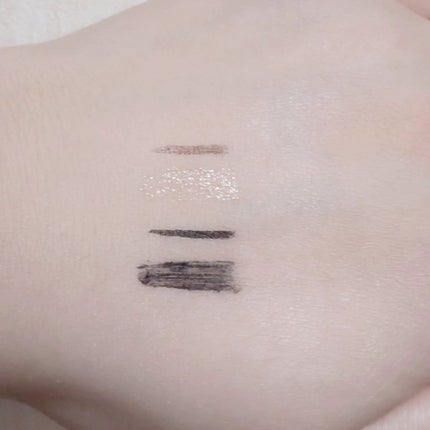 ダブルショットクレンジングウォーター/LUOKI/クレンジングウォーターを使ったクチコミ(6枚目)