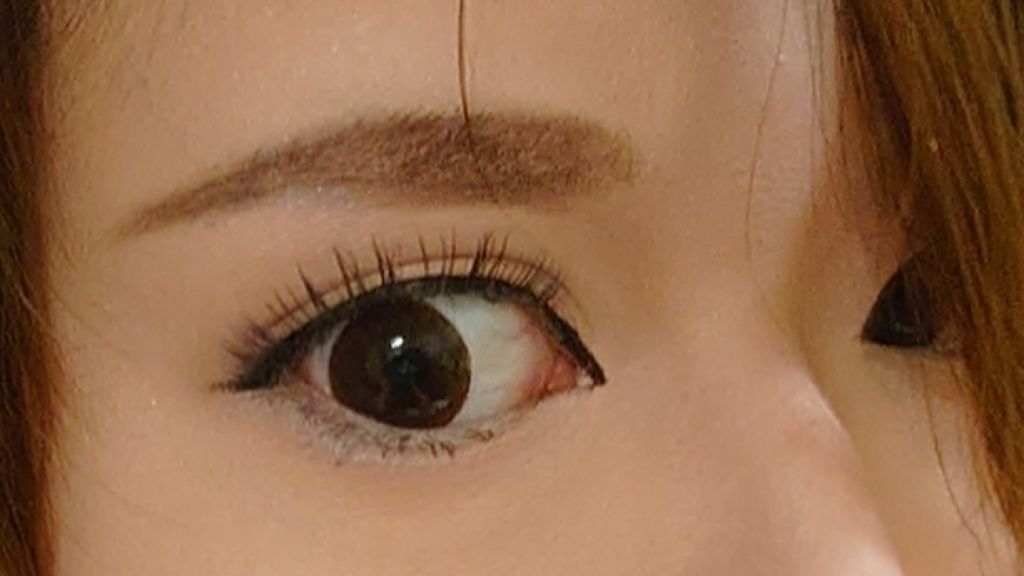 フェース コントロール カラー/CEZANNE/プレストパウダーを使ったクチコミ(4枚目)