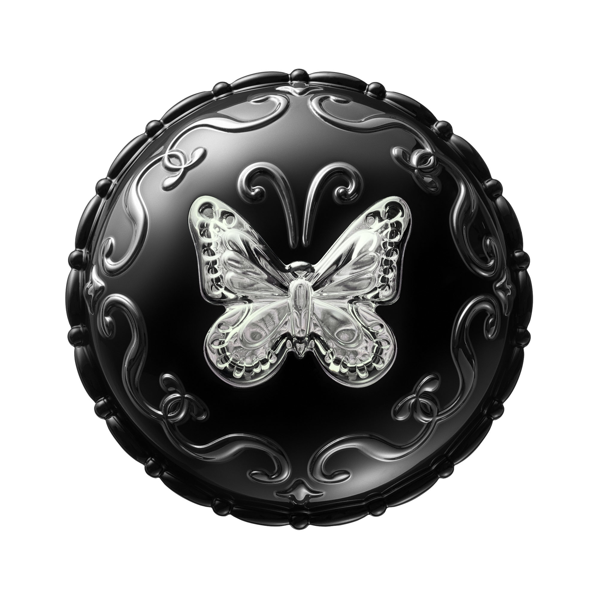 アナ スイ シャイニー アイカラー 001