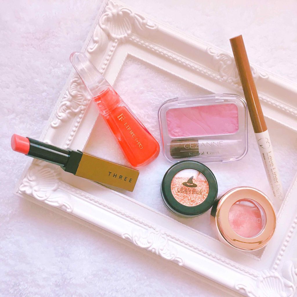 AQ MW アイグロウ ジェム/DECORTÉ/ジェル・クリームアイシャドウを使ったクチコミ（1枚目）