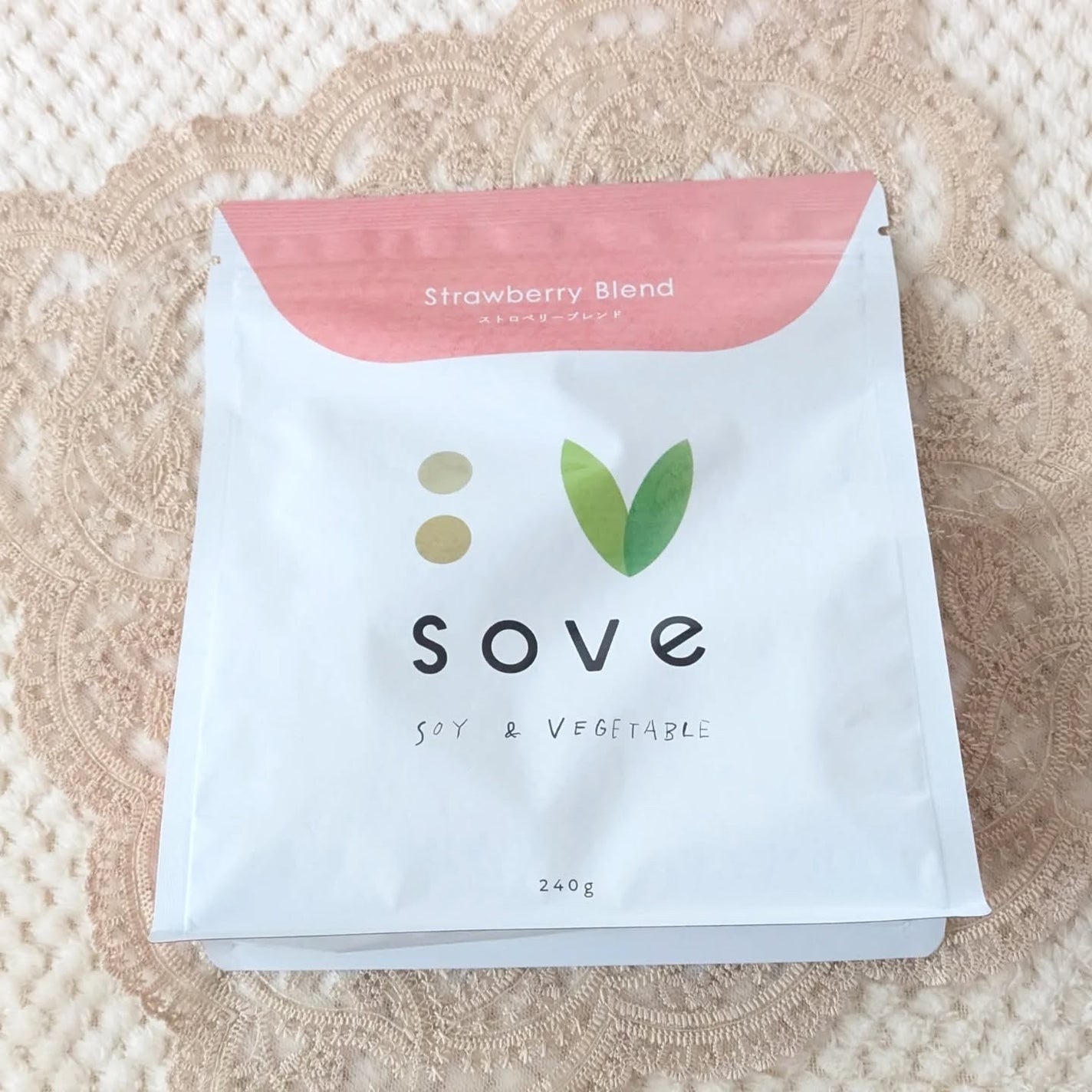 朝食シリアル/sove/その他シリアルを使ったクチコミ(6枚目)