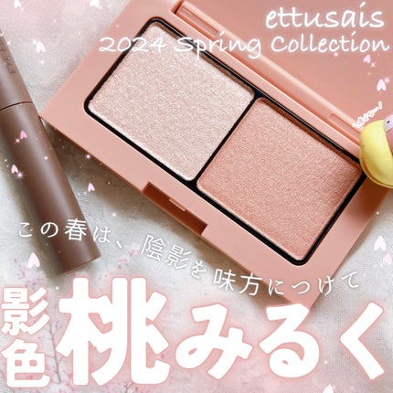 エテュセ アイエディション(リキッドライナー)/ettusais/リキッドアイライナーを使ったクチコミ(1枚目)