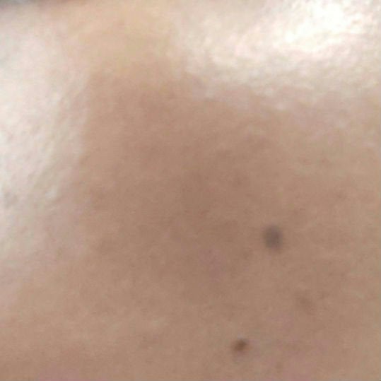 ブラーリング カラー ブラッシュ/SUQQU/パウダーチークを使ったクチコミ(1枚目)