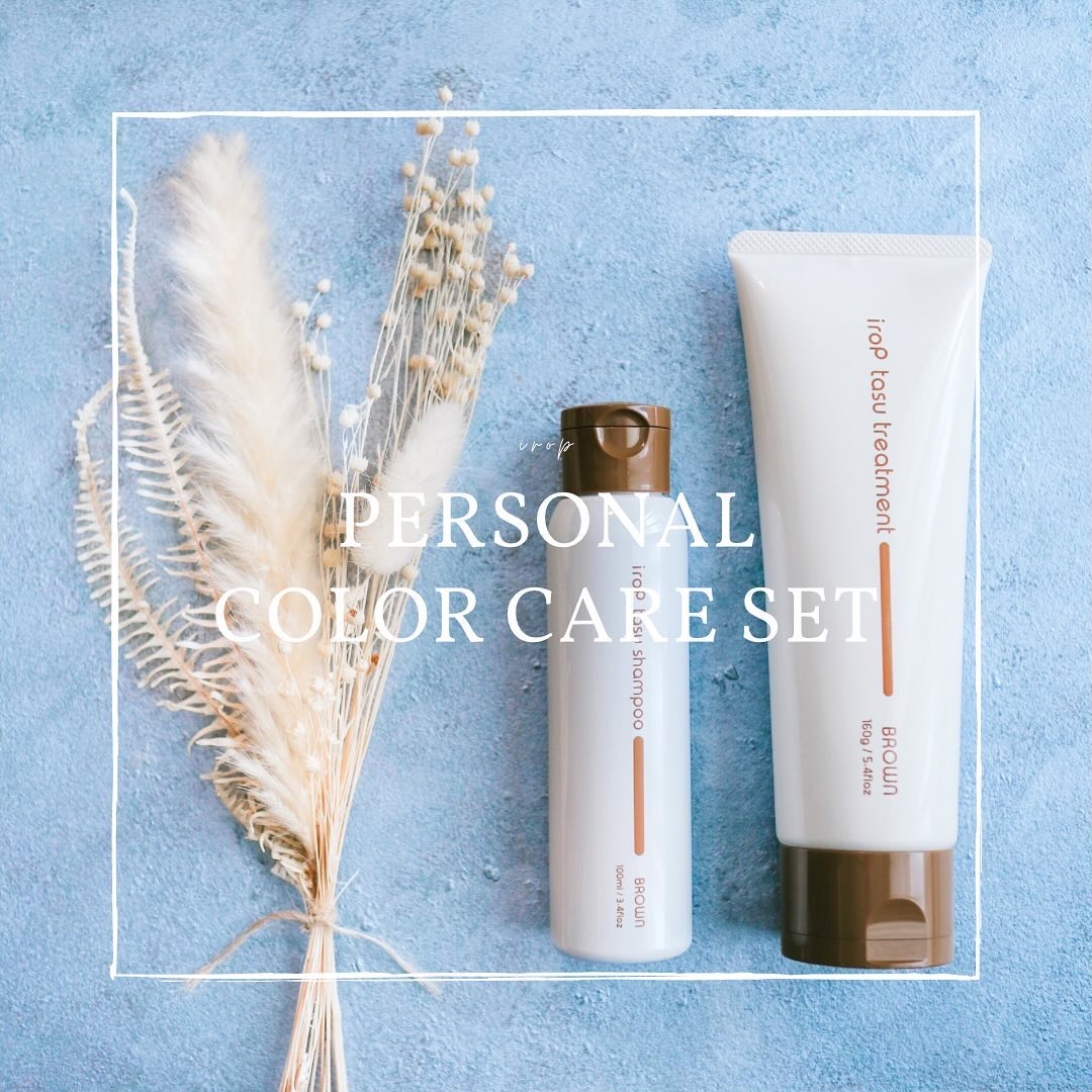 イロップ タス シャンプー/トリートメント/irop/市販シャンプーを使ったクチコミ（1枚目）