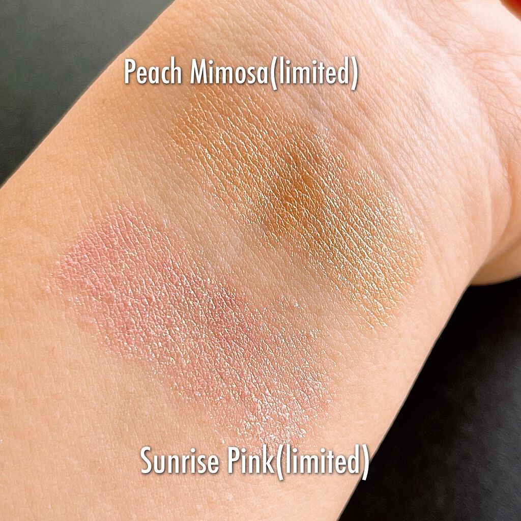 ロングウェア クリーム シャドウ スティック/BOBBI BROWN/スティックアイシャドウを使ったクチコミ(2枚目)