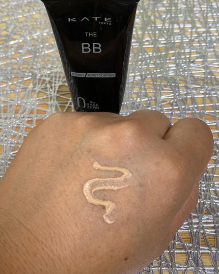 ケイト フェイスパウダーZ(オイルブロック)/KATE/ルースパウダーを使ったクチコミ(3枚目)