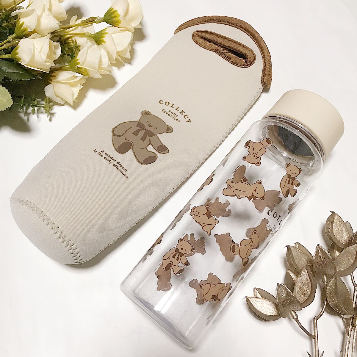 ダイソー 300円 購入品/DAISO/その他を使ったクチコミ（1枚目）