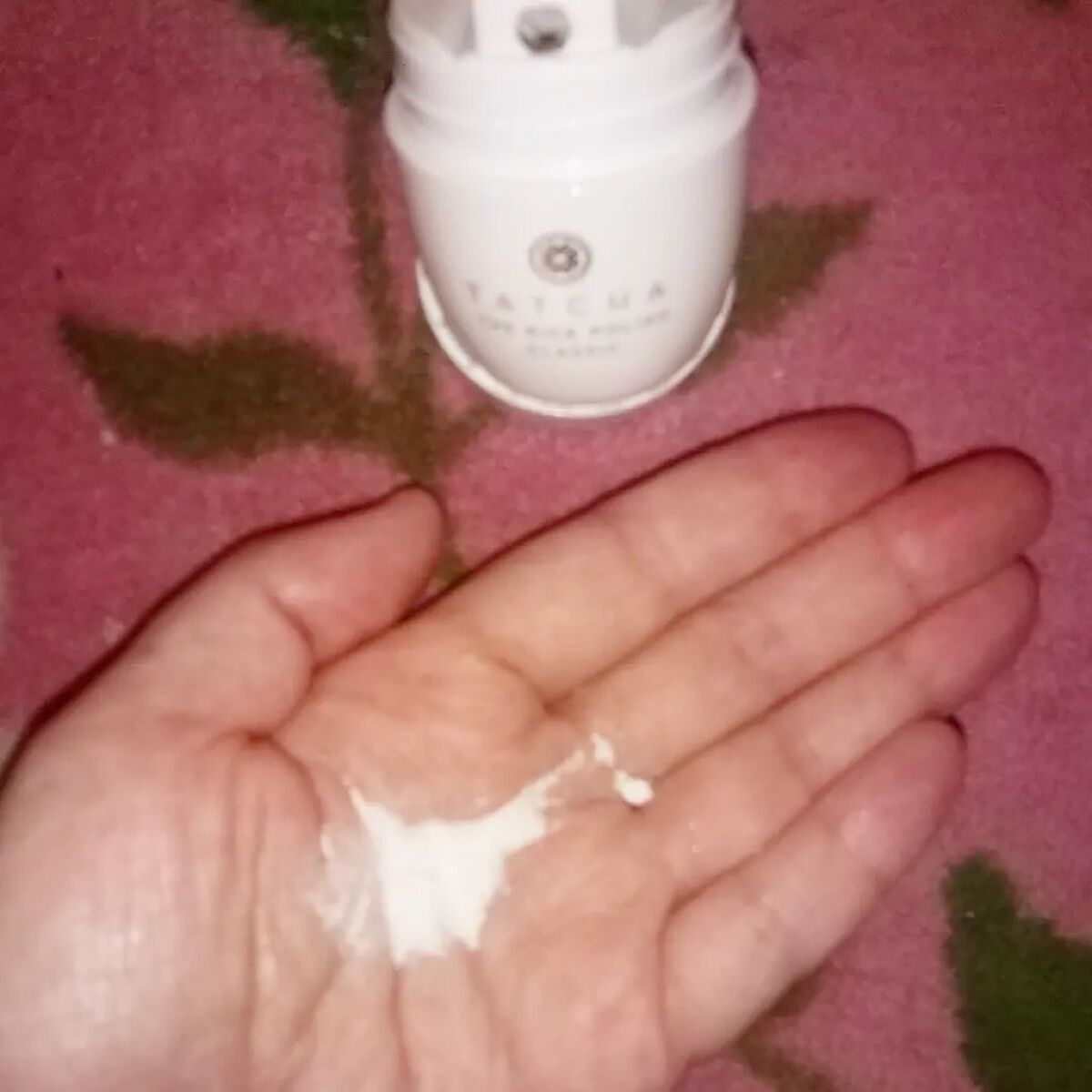 ライス ポリッシュ クラッシック/タッチャ/洗顔パウダーを使ったクチコミ（3枚目）