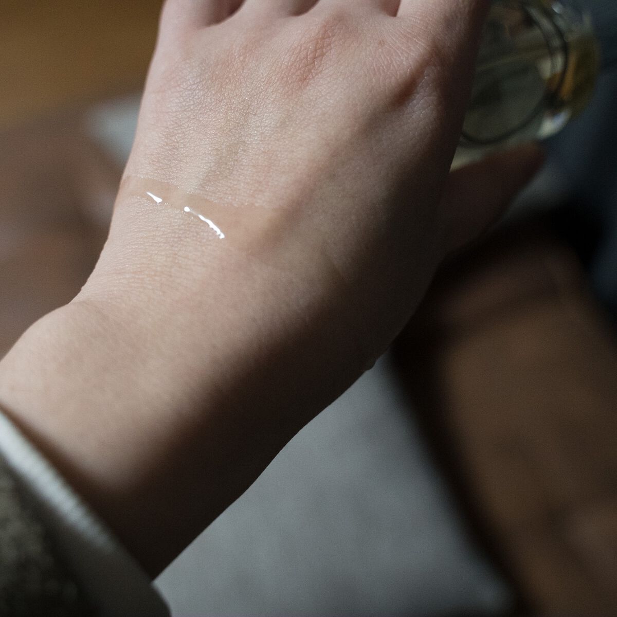 O oil/O SKIN & HAIR/ヘアオイルを使ったクチコミ(2枚目)