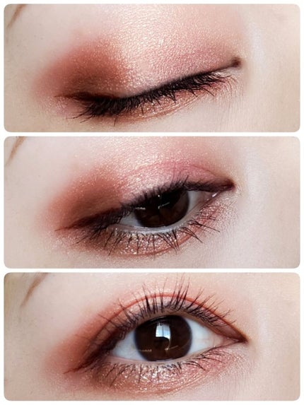 ひとえ・奥ぶたえ用マスカラ/アイプチ®/マスカラを使ったクチコミ(1枚目)