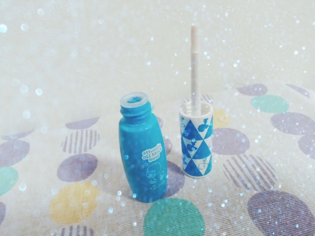 エテュセ ポアレスプライマー/ettusais/化粧下地を使ったクチコミ(2枚目)