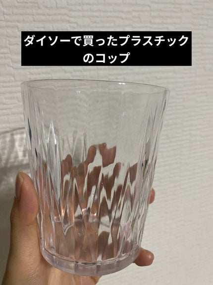 電気を使わない自然気化のペーパー加湿器/DAISO/その他を使ったクチコミ(4枚目)