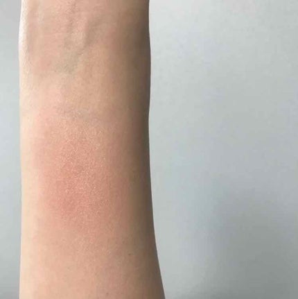 グロウフルールチークス/キャンメイク/パウダーチークを使ったクチコミ(3枚目)