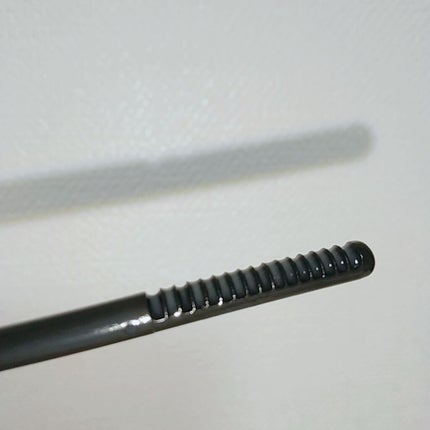 ボリューム&カールマスカラ スーパーWP/ヒロインメイク/マスカラを使ったクチコミ(2枚目)