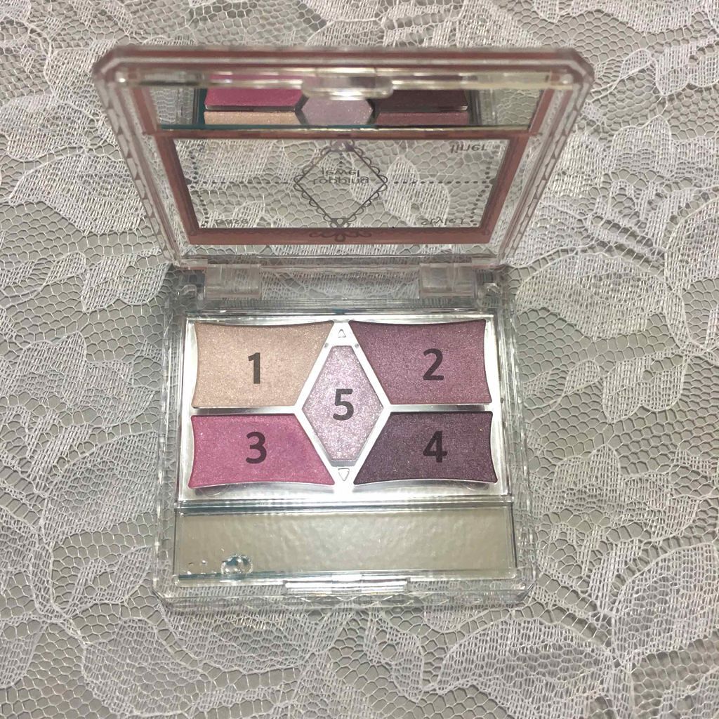 モテライナー リキッド/UZU BY FLOWFUSHI/リキッドアイライナーを使ったクチコミ（2枚目）