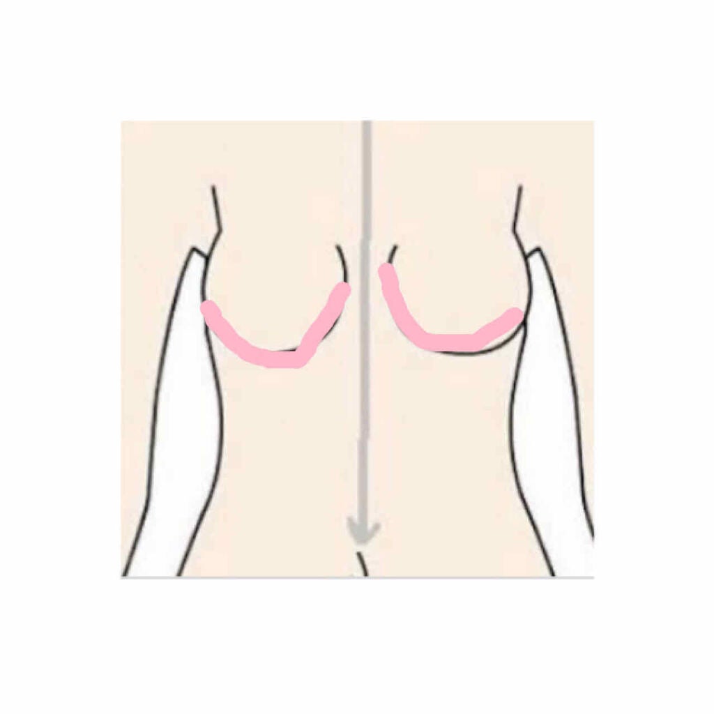 ホルモンクリーム微香性/クラブ/フェイスクリームを使ったクチコミ(2枚目)