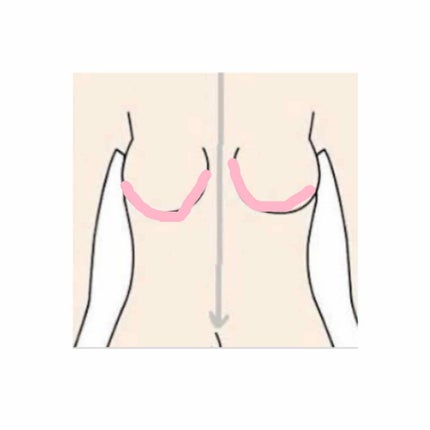 ホルモンクリーム微香性/クラブ/フェイスクリームを使ったクチコミ(2枚目)