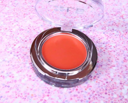 ドラマチックジェリー チーク&ルージュ/LB/ジェル・クリームチークを使ったクチコミ(2枚目)