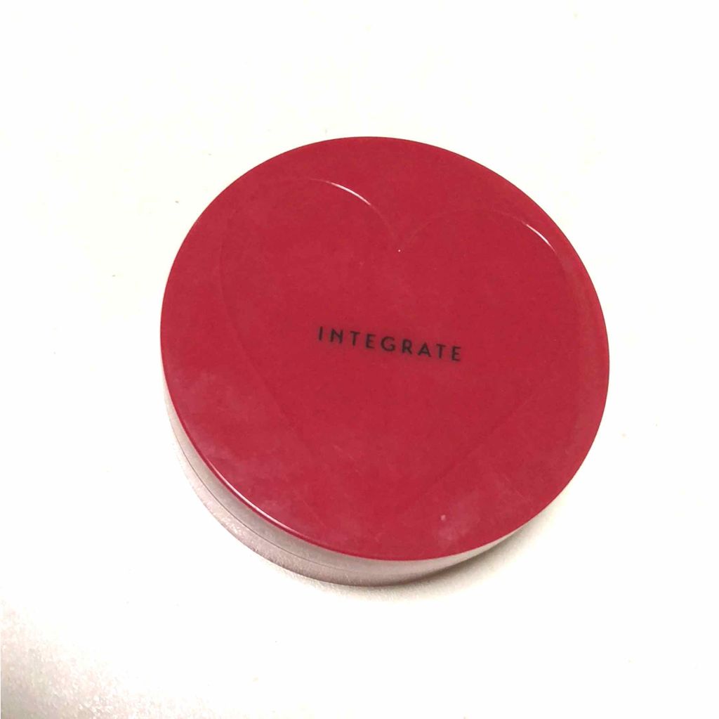 水ジェリークラッシュ/インテグレート/クリーム・エマルジョンファンデーションを使ったクチコミ(1枚目)