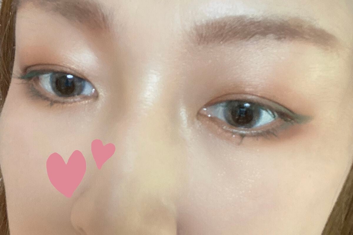 アディクション ザ アイシャドウ/ADDICTION/単色アイシャドウを使ったクチコミ(4枚目)