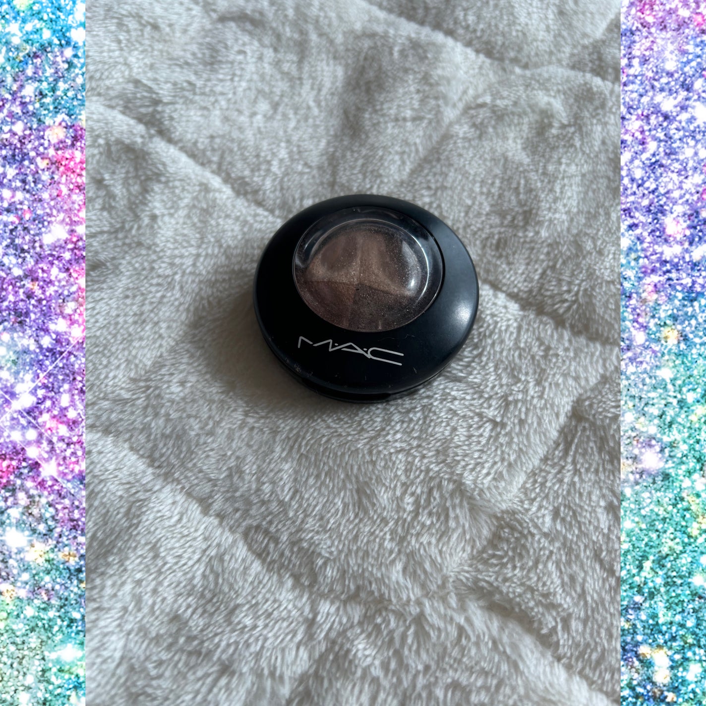 ミネラライズ アイシャドウ/M・A・C/アイシャドウパレットを使ったクチコミ(1枚目)
