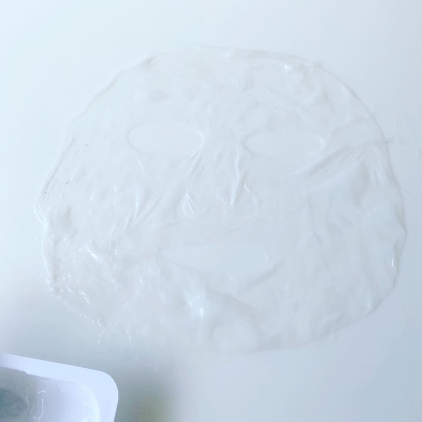 インデップス™リジュブバイオセルロースマスク/MADFORCOS/シートマスク・パックを使ったクチコミ(3枚目)