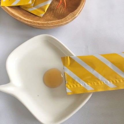 ヒートスムージー/アルポカ/スムージーを使ったクチコミ(3枚目)