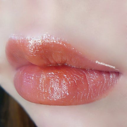 リップペイント 13 TRUFFLE PAINT/wakemake/口紅の画像