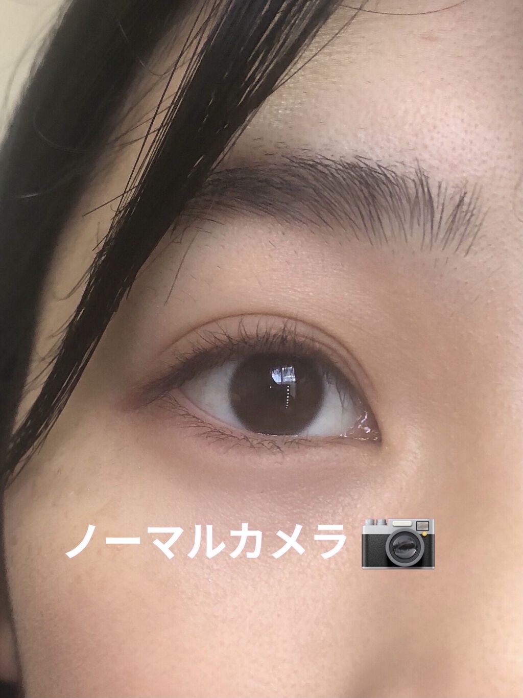 カラーミキシングコンシーラー/キャンメイク/パレットコンシーラーを使ったクチコミ（2枚目）