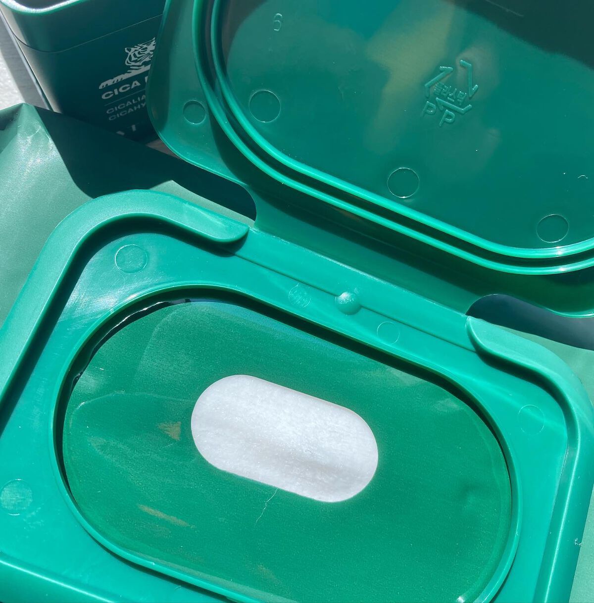 を使ったクチコミ（3枚目）