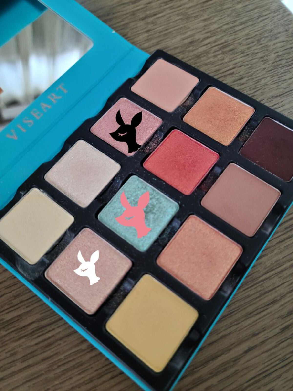 ラッシュニスタ N/MAYBELLINE NEW YORK/マスカラを使ったクチコミ(2枚目)