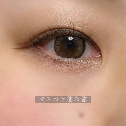 スカイハイ/MAYBELLINE NEW YORK/マスカラを使ったクチコミ(2枚目)