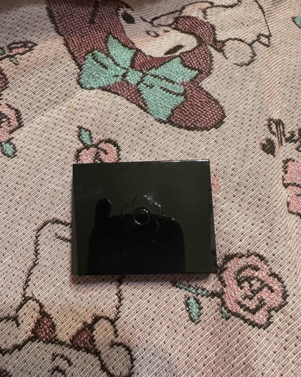 アイオープナー/MARY QUANT/単色アイシャドウを使ったクチコミ(2枚目)