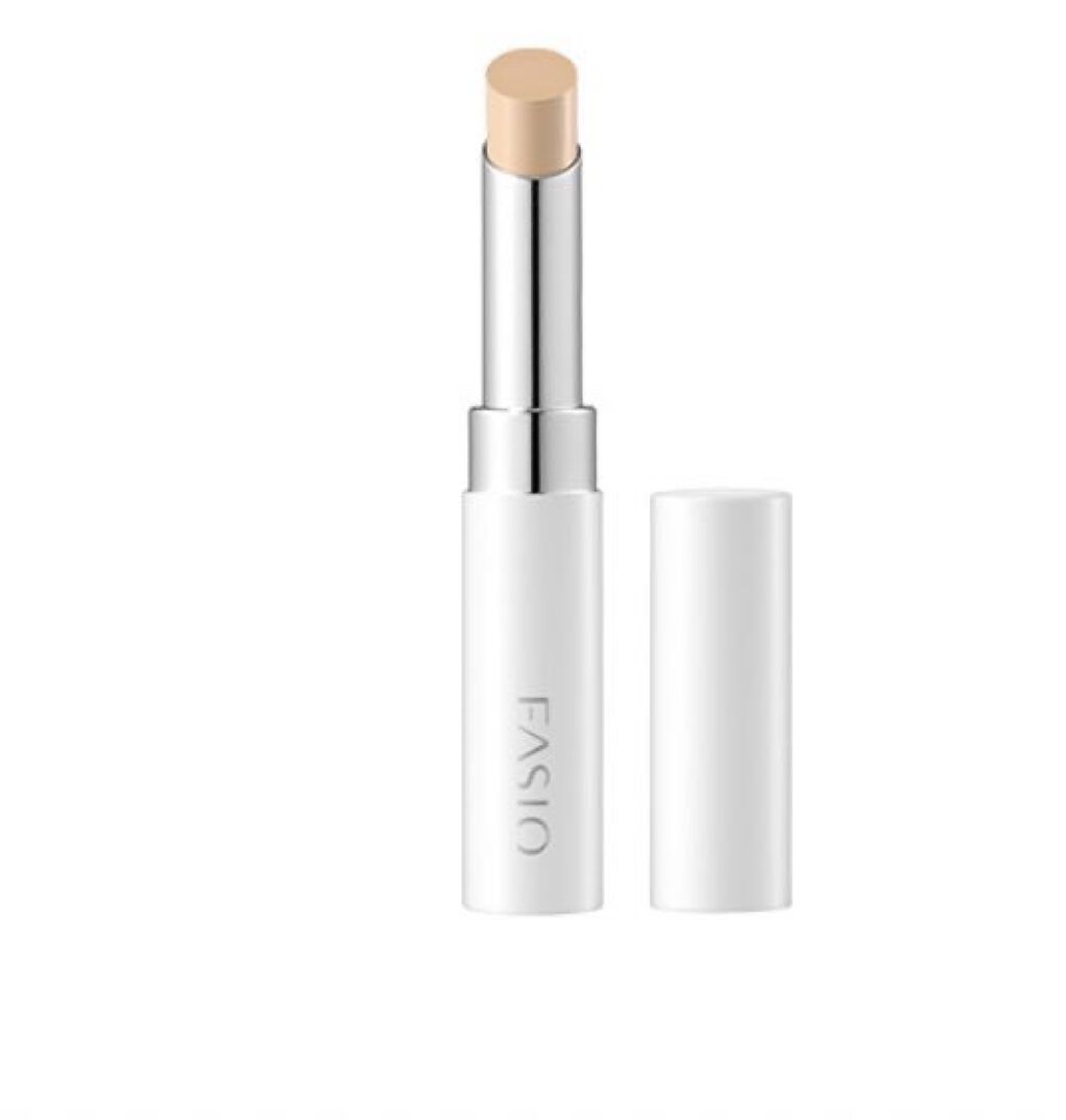 UV コンシーラー/FASIO/スティックコンシーラーを使ったクチコミ（1枚目）