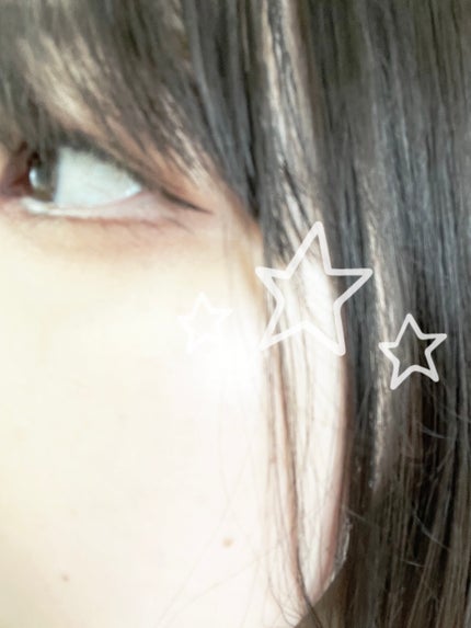 「密着アイライナー」極細クリームペンシル/デジャヴュ/ペンシルアイライナーを使ったクチコミ(2枚目)