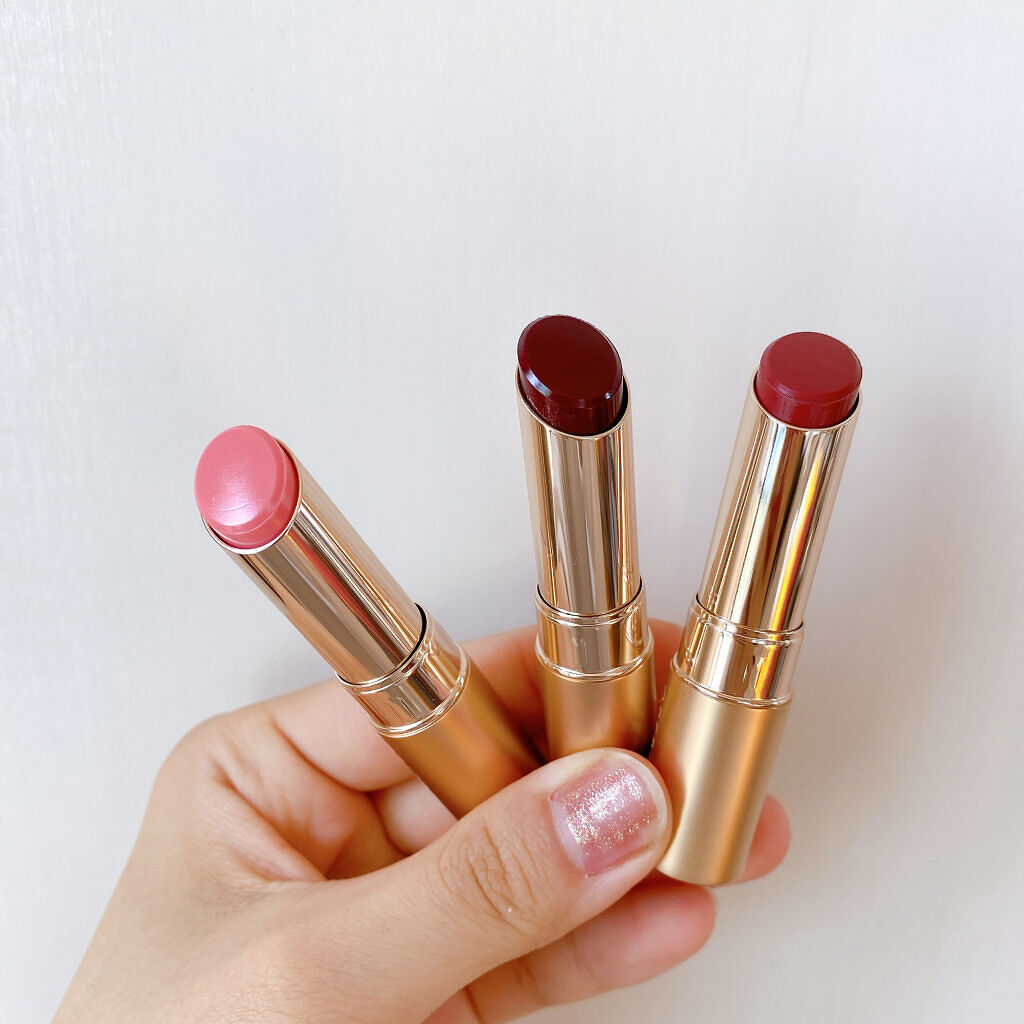 オペラ リップティント N/OPERA/リップティントを使ったクチコミ（2枚目）