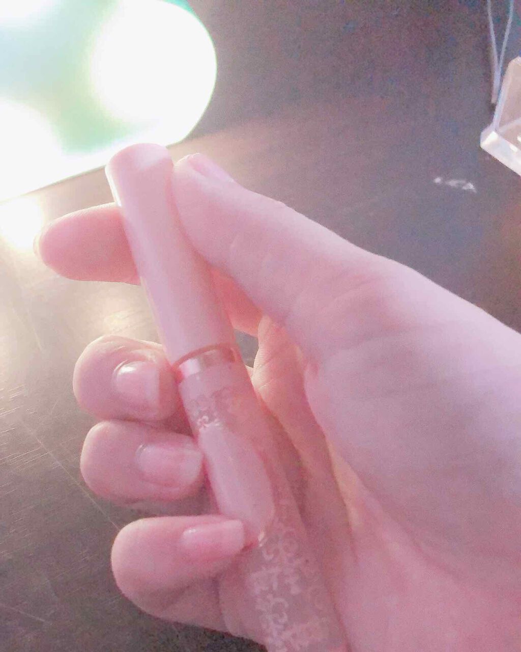 クリアコートマスカラ/キャンメイク/マスカラトップコートを使ったクチコミ(1枚目)