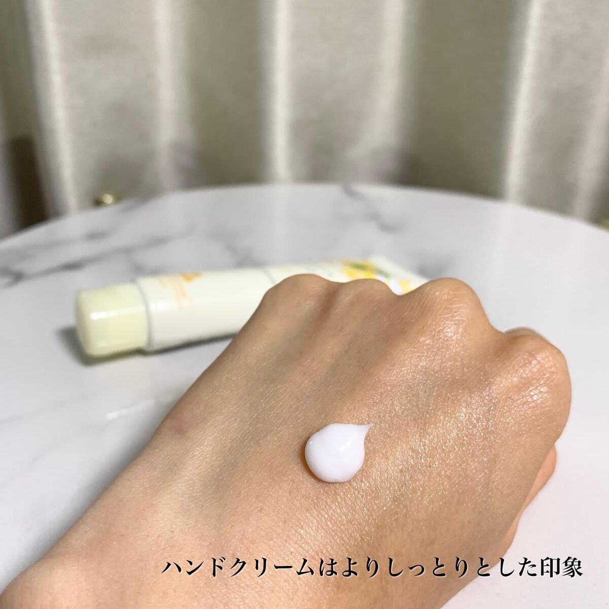 ゆずの香り オードトワレ/アクアシャボン/香水(レディース)を使ったクチコミ(8枚目)