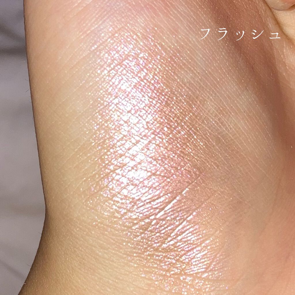 プリズム エアー シャドウ/CLIO/単色アイシャドウを使ったクチコミ(3枚目)