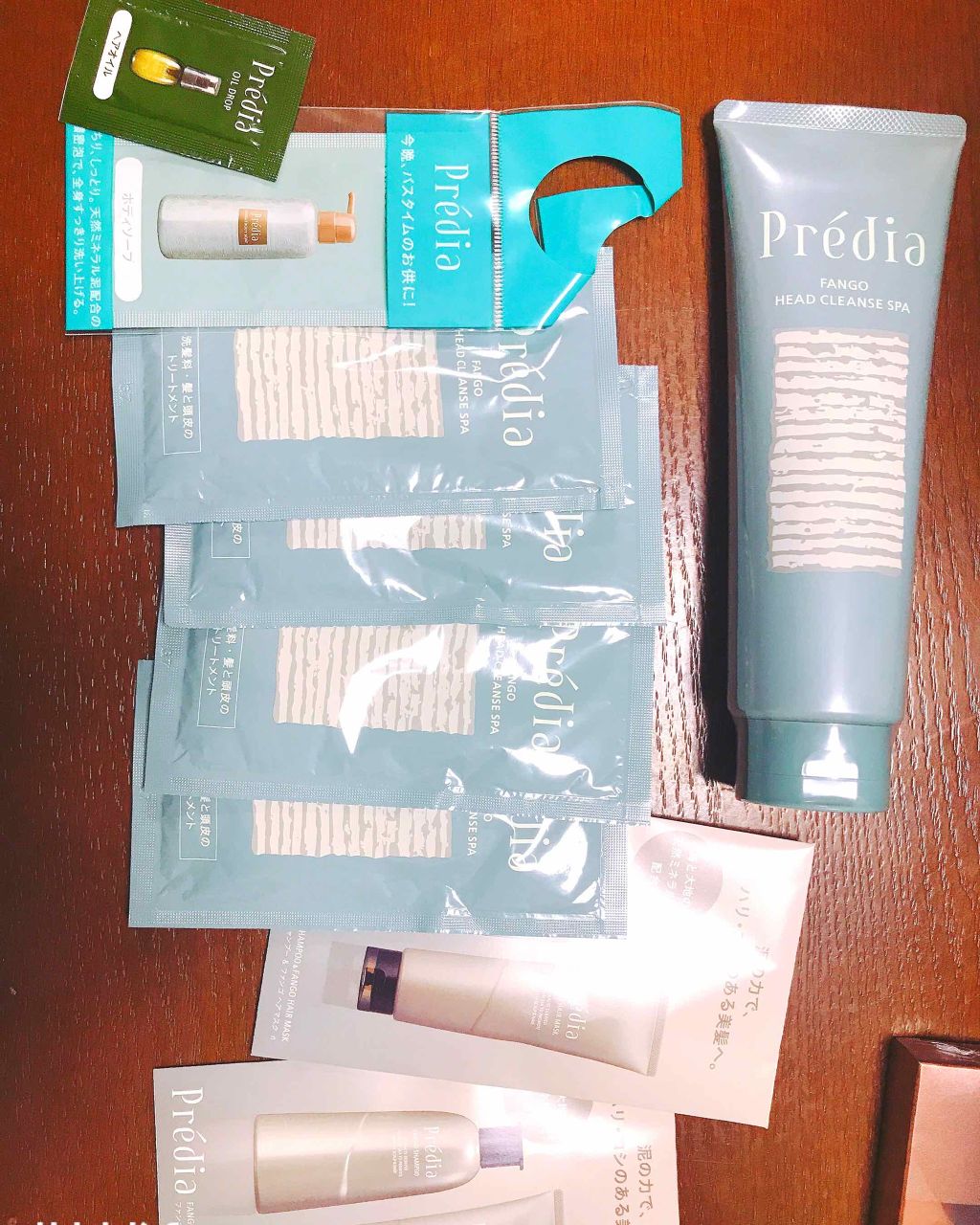 モイスチュア リポソーム/DECORTÉ/美容液を使ったクチコミ（3枚目）