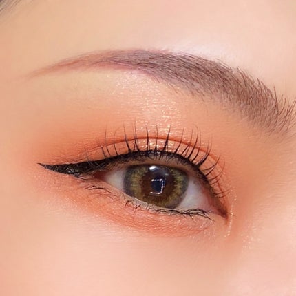 ミッドサマーフェアリーテイルズコレクション 5色アイシャドウパレット/FlowerKnows/アイシャドウパレットを使ったクチコミ(8枚目)