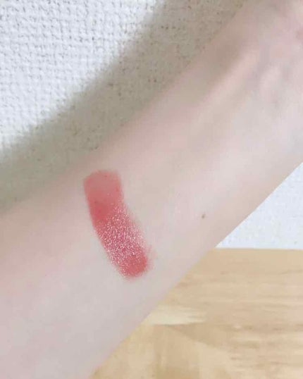 ヴェールリッチルージュ グロウ/KiSS/口紅を使ったクチコミ(2枚目)