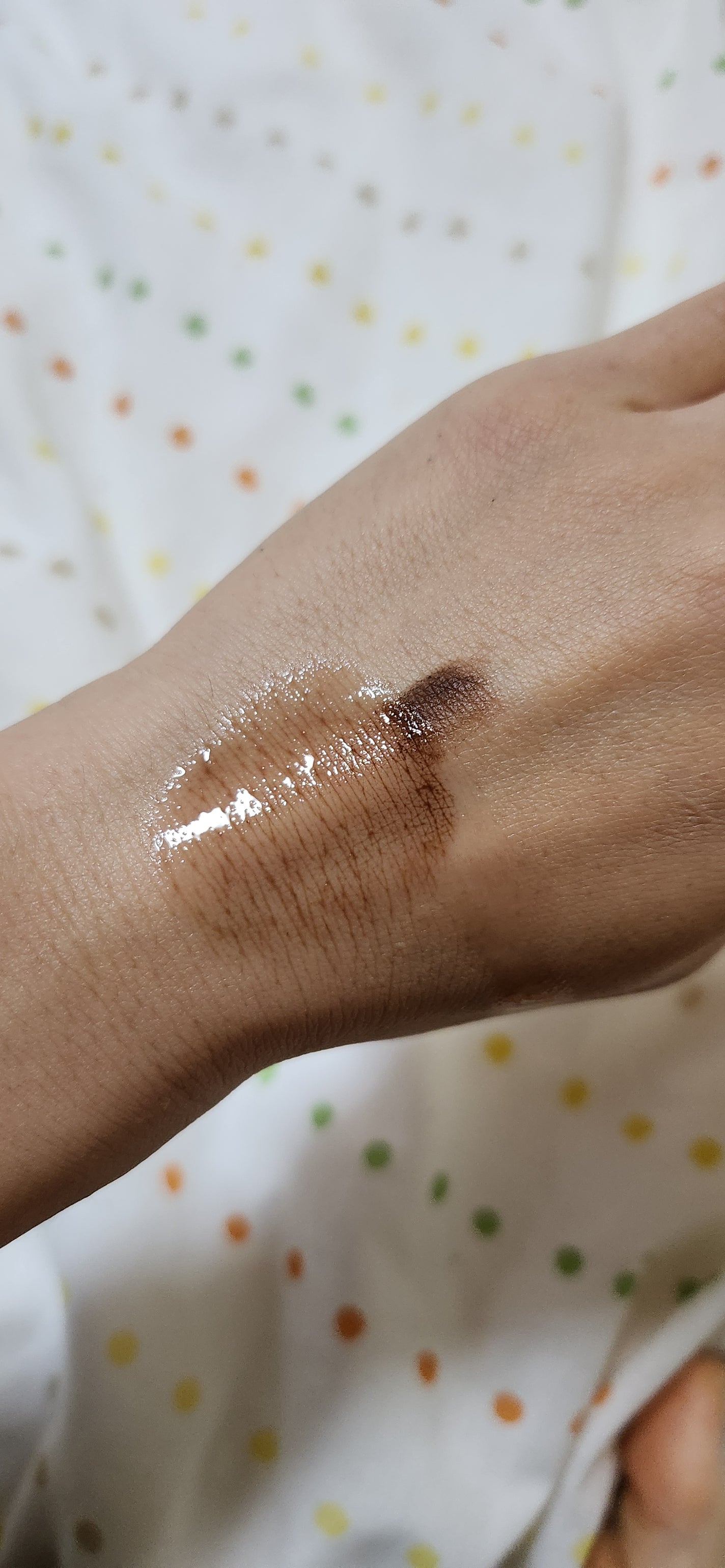 さなえ on LIPS 「今まで使っていたクレンジングオイルの中でもびっくりするくらい乳..」(2枚目)