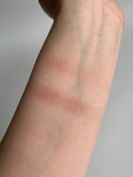 エテュセ アイエディション(カラーパレット)/ettusais/アイシャドウパレットを使ったクチコミ(2枚目)