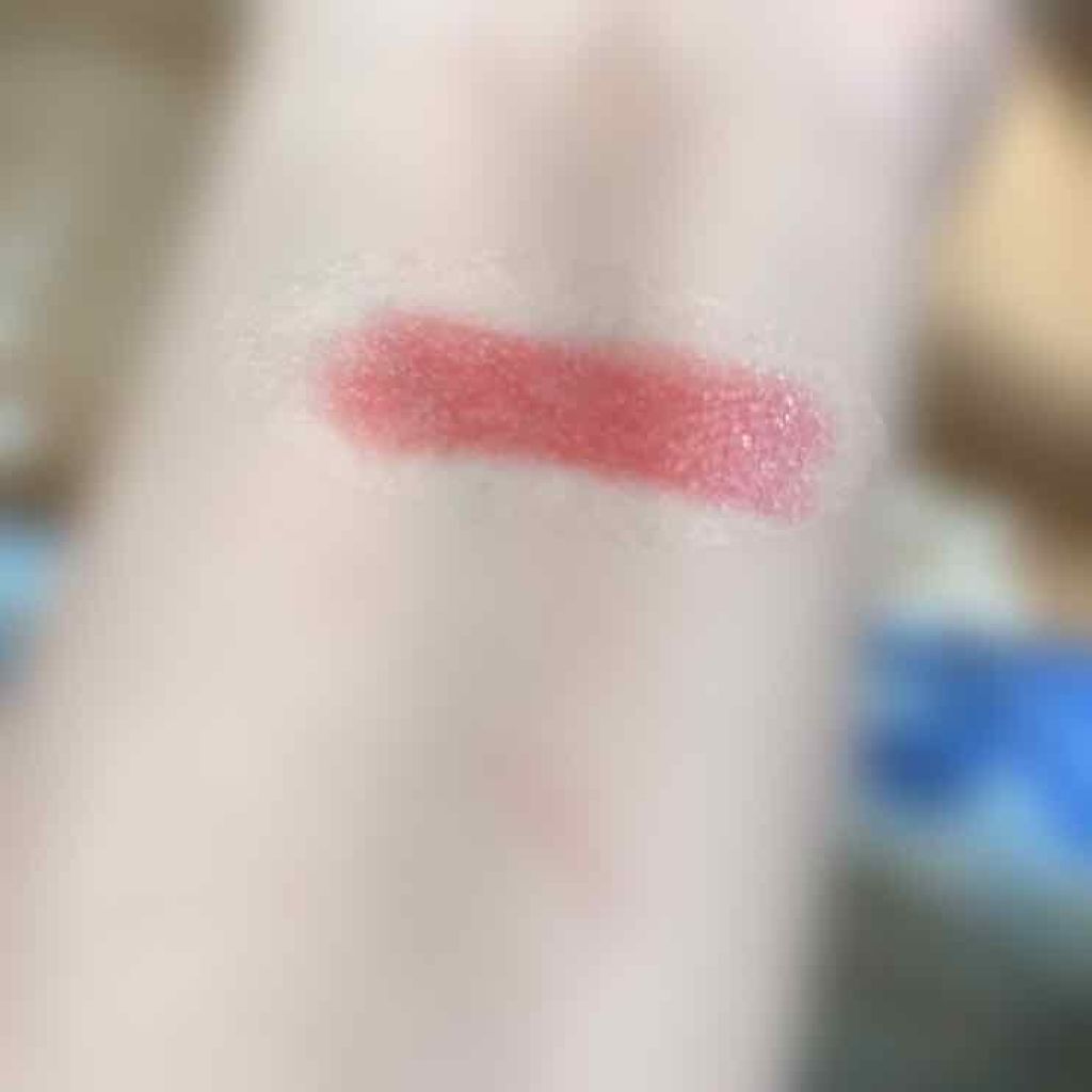 バーム ステイン/REVLON/口紅を使ったクチコミ（2枚目）