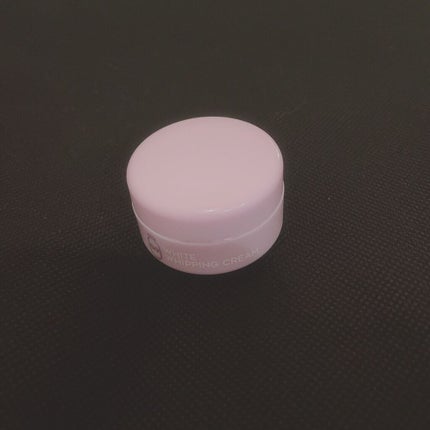 WHITE WHIPPING CREAM(ウユクリーム)/G9SKIN/化粧下地を使ったクチコミ(1枚目)