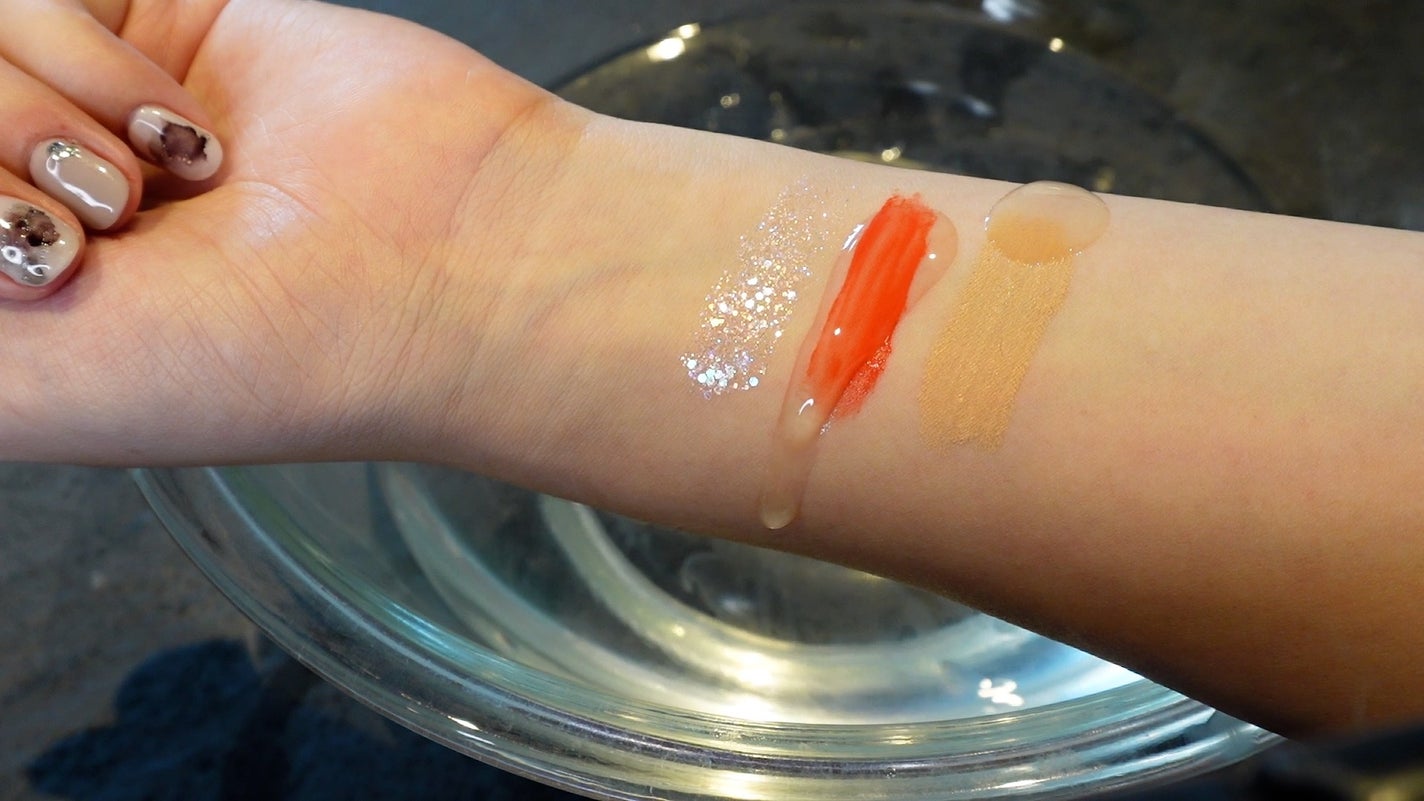 ヴィーガンフレッシュクレンジングオイル/VANINI/その他洗顔料を使ったクチコミ(7枚目)