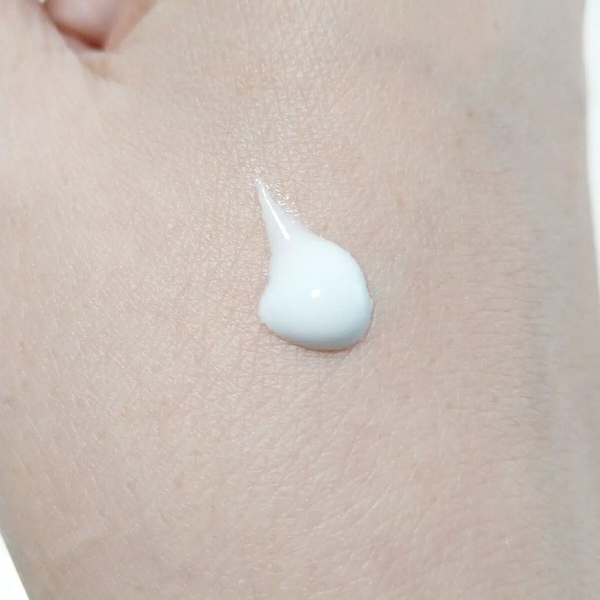 トランスパレンシーセラム/Comme un bebe/フェイスクリームを使ったクチコミ（3枚目）